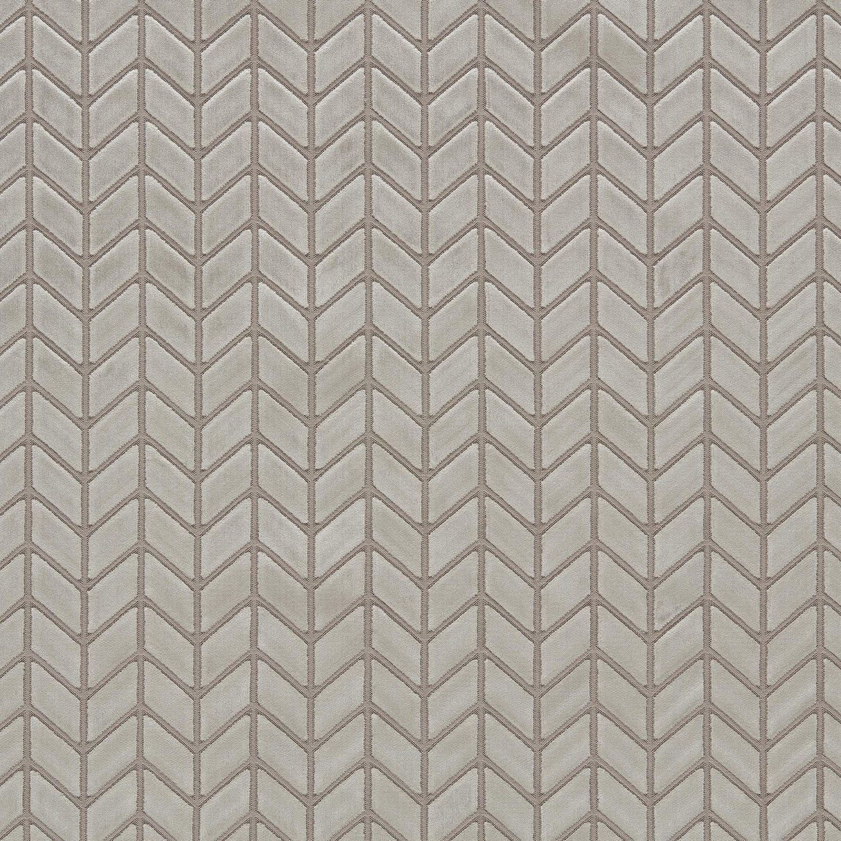 Harlequin Pearl REFLECT VELVETS Fabric