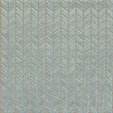 Harlequin Perplex Aqua Fabric