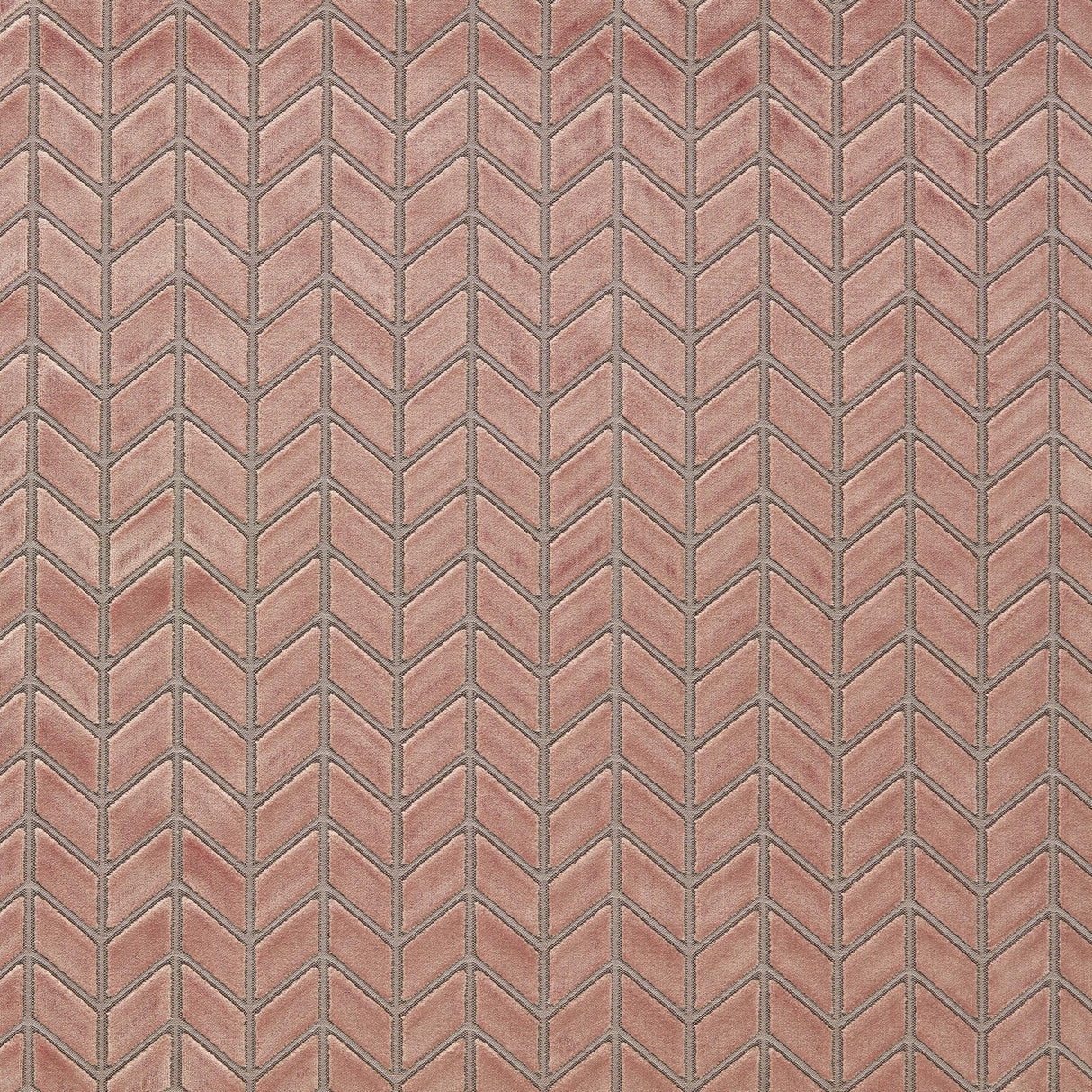 Harlequin Positano REFLECT VELVETS Fabric