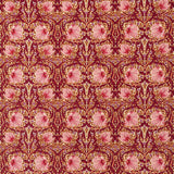 Morris & Co Pimpernel Sunset Boulevard Fabric
