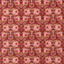 Morris & Co Pimpernel Sunset Boulevard Fabric