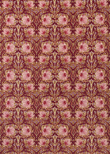 Morris & Co Sunset Boulevard Bedford Park Fabrics Fabric