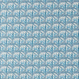 Morris & Co The Savaric Cirrus Fabric