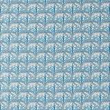 Morris & Co The Savaric Cirrus Fabric
