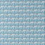 Morris & Co The Savaric Cirrus Fabric