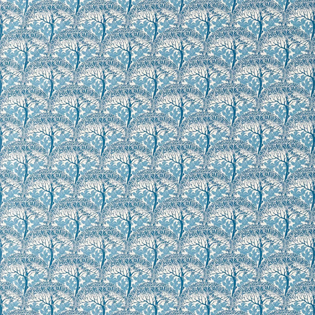 Morris & Co The Savaric Cirrus Fabric