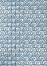Morris & Co Cirrus Bedford Park Fabrics Fabric