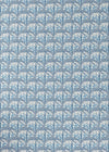 Morris & Co The Savaric Cirrus Fabric