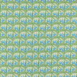 Morris & Co The Savaric Garden Green Fabric