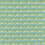 Morris & Co The Savaric Garden Green Fabric