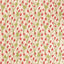 Morris & Co Monkshood Rhubarb Fabric