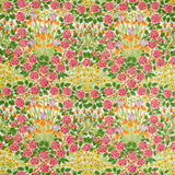 Morris & Co Campanula Sunburst Fabric