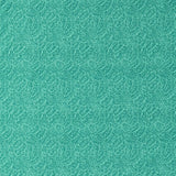 Morris & Co Yew & Aril Teal Fabric