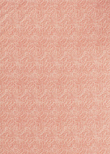 Morris & Co Watermelon Bedford Park Fabrics Fabric
