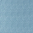 Morris & Co Yew & Aril Indigo Fabric