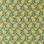 Morris & Co Laceflower Pistachio/Lichen Fabric