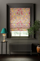 Morris & Co Stardust Bedford Park Fabrics Fabric