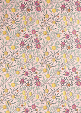 Morris & Co Stardust Bedford Park Fabrics Fabric