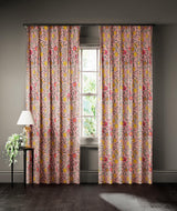 Morris & Co Stardust Bedford Park Fabrics Fabric