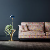 Morris & Co Stardust Bedford Park Fabrics Fabric