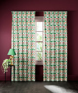 Morris & Co Strawberry Fields Bedford Park Fabrics Fabric