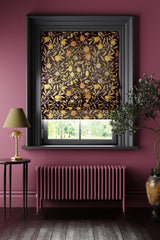 Morris & Co Twilight Bedford Park Fabrics Fabric