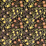 Morris & Co Fruit Twilight Fabric