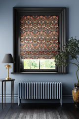 Morris & Co Old Fashioned Bedford Park Fabrics Fabric