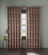 Morris & Co Old Fashioned Bedford Park Fabrics Fabric