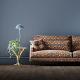 Morris & Co Old Fashioned Bedford Park Fabrics Fabric