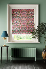 Morris & Co Miami Strip Bedford Park Fabrics Fabric