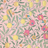 Morris & Co Fruits Stardust Wallpaper