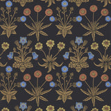 Morris & Co Daisy Moonlit Wallpaper