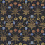 Morris & Co Daisy Moonlit Wallpaper