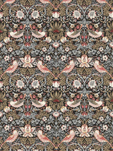 Morris & Co Old Fashioned Bedford Park Wallpapers Wallpaper