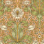 Morris & Co Spring Thicket Fruit Punch Wallpaper