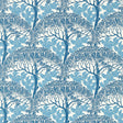 Morris & Co The Savaric Cirrus Wallpaper