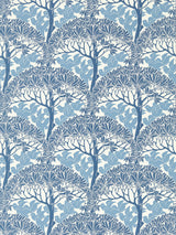 Morris & Co Cirrus Bedford Park Wallpapers Wallpaper