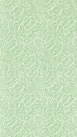 Morris & Co Spearmint Bedford Park Wallpapers Wallpaper