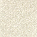 Morris & Co Yew & Aril Rice Paper Wallpaper