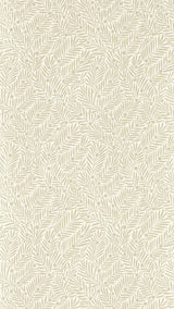 Morris & Co Rice Paper Bedford Park Wallpapers Wallpaper