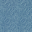 Morris & Co Yew & Aril Indigo Wallpaper