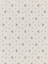 Scalamandre Kasai Velvet Sandstone Fabric