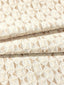 Scalamandre Parlor Velvet Nougat Fabric