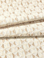 Scalamandre Parlor Velvet Nougat Fabric