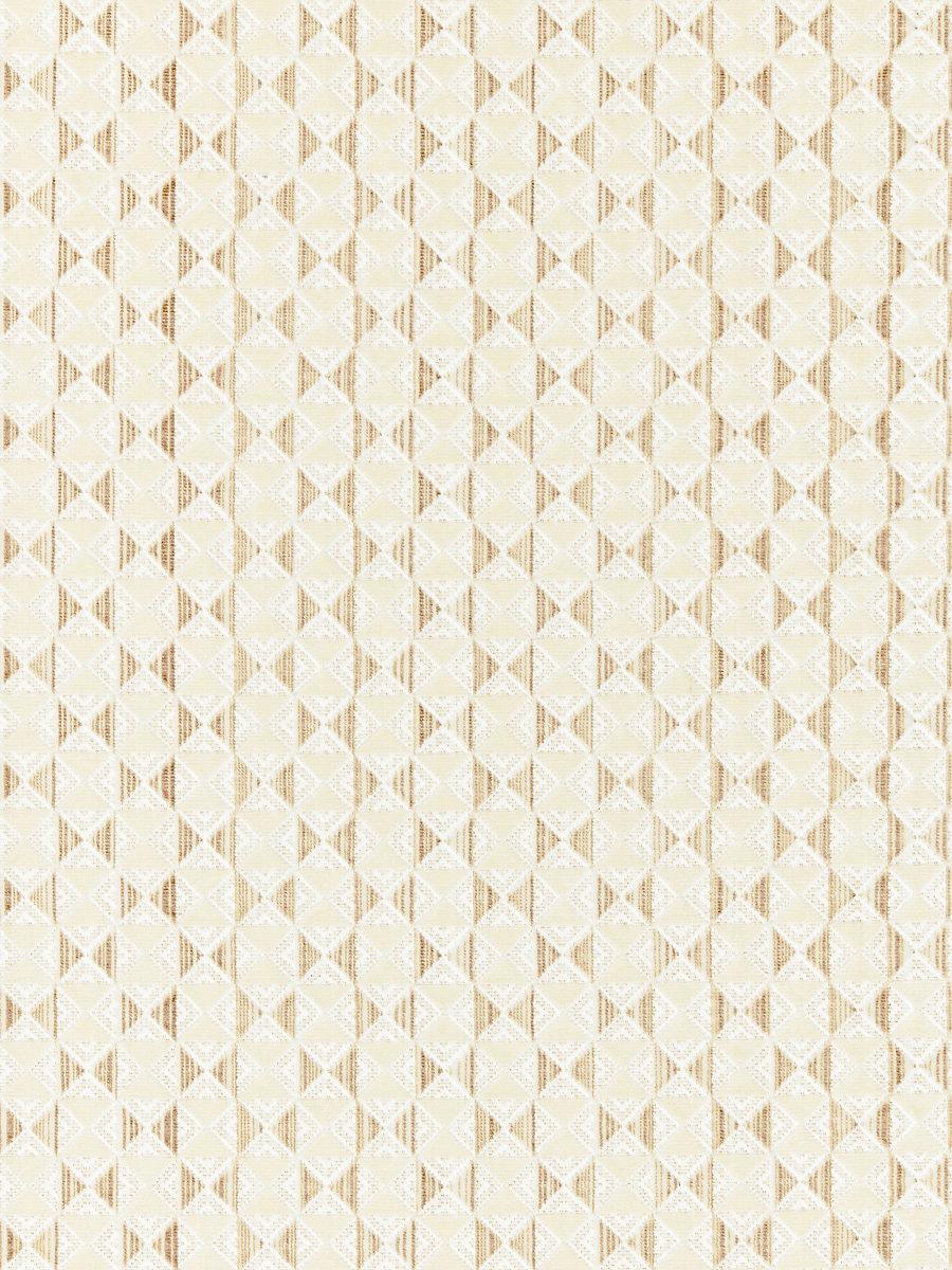 Scalamandre Parlor Velvet Nougat Fabric