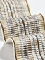 Scalamandre Amarna Embellished Tape Desert Trim