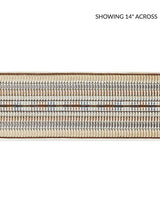 Scalamandre Amarna Embellished Tape Desert Trim