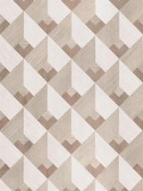 Scalamandre Stanza Birch Wallpaper