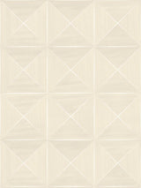 Scalamandre Ballad Birch Wallpaper